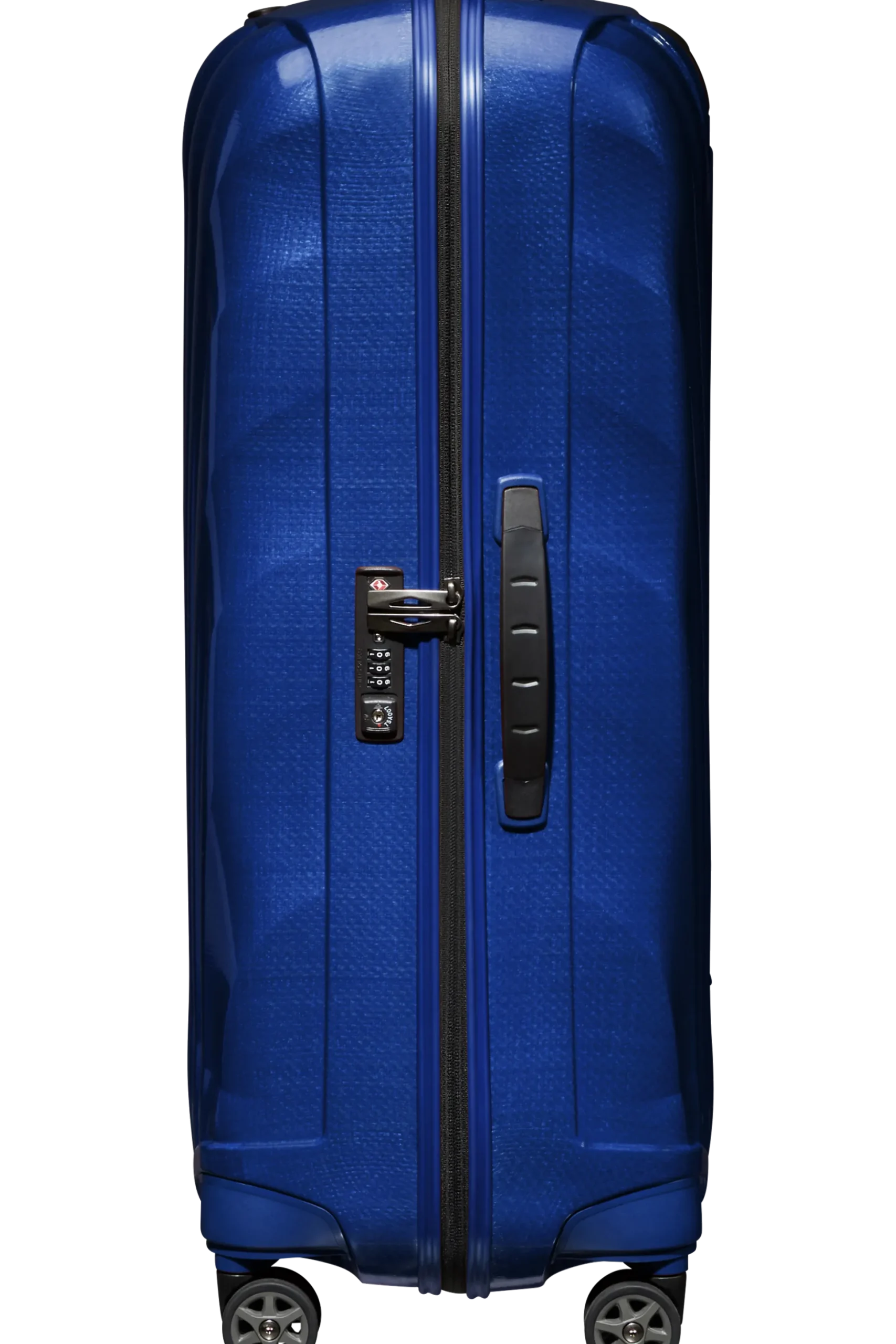 C-Lite - Trolley (4 ruote) 75cm