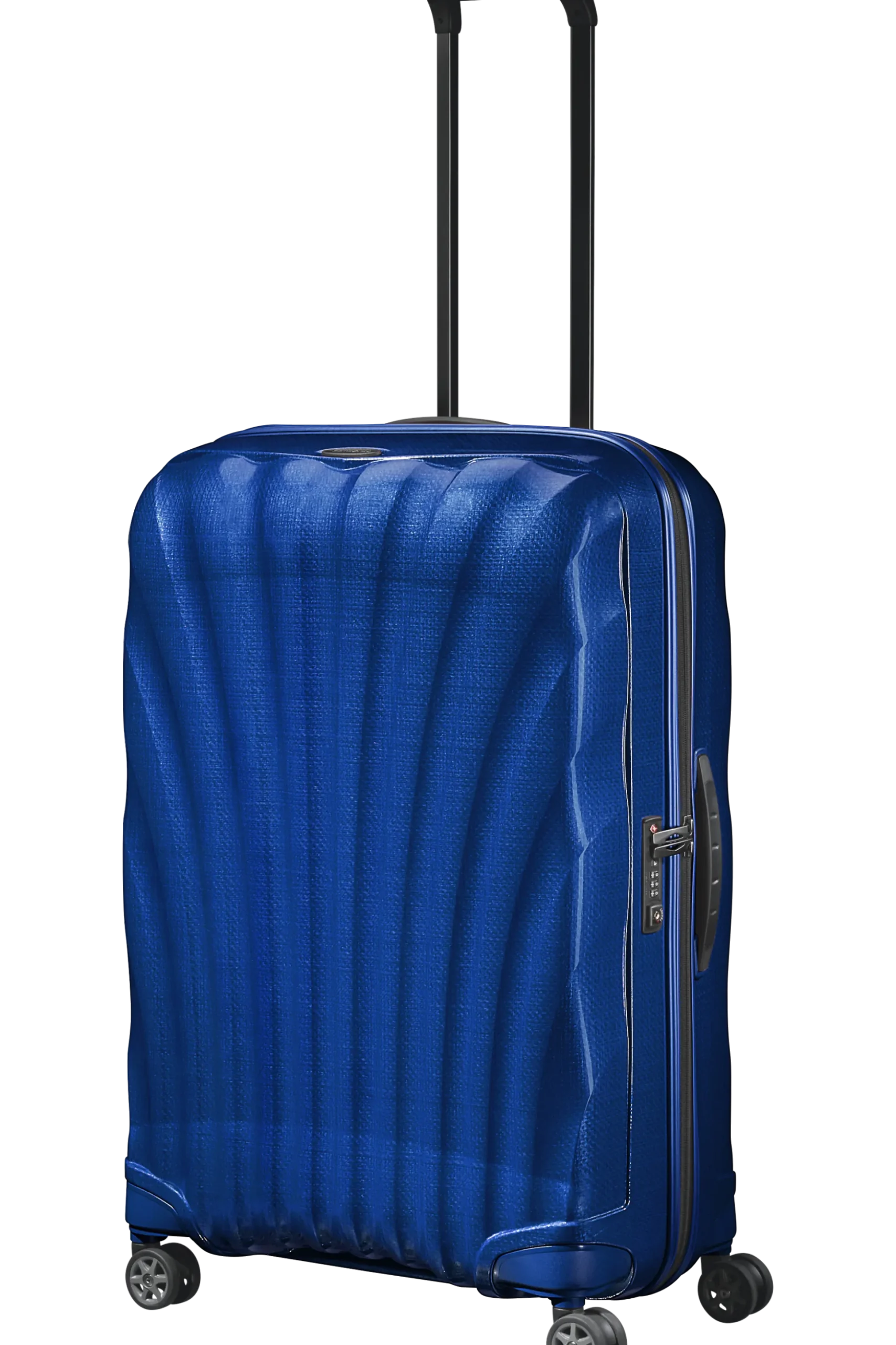 C-Lite - Trolley (4 ruote) 75cm