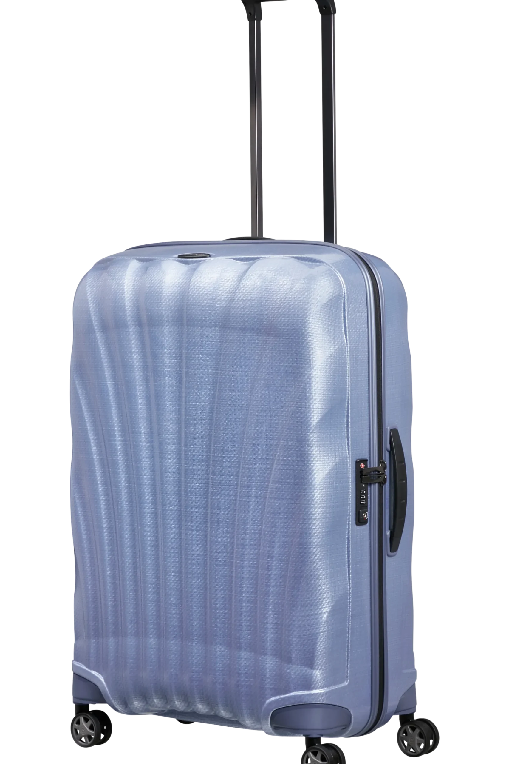 C-Lite - Trolley (4 ruote) 75cm