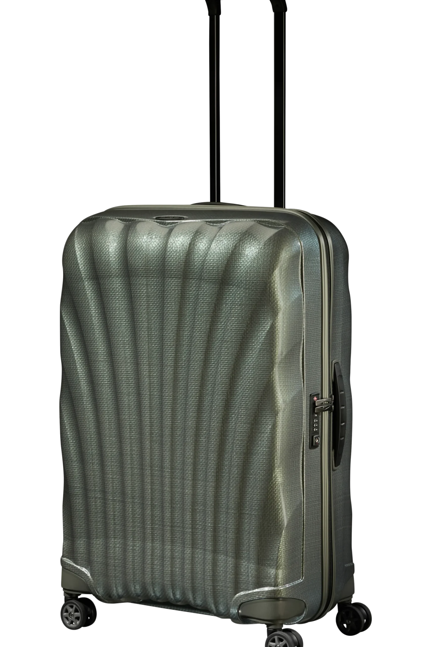 C-Lite - Trolley (4 ruote) 75cm