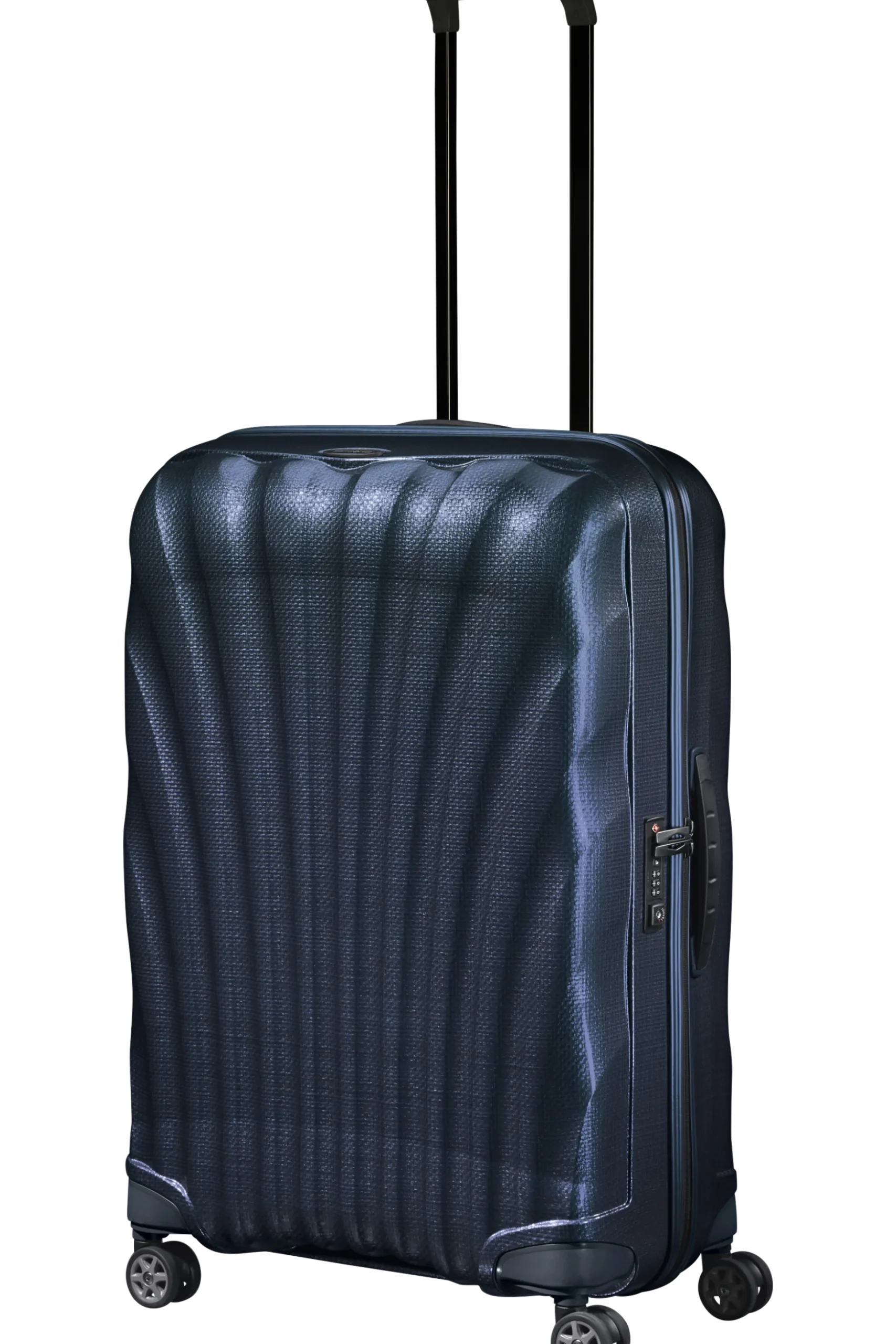 C-Lite - Trolley (4 ruote) 75cm