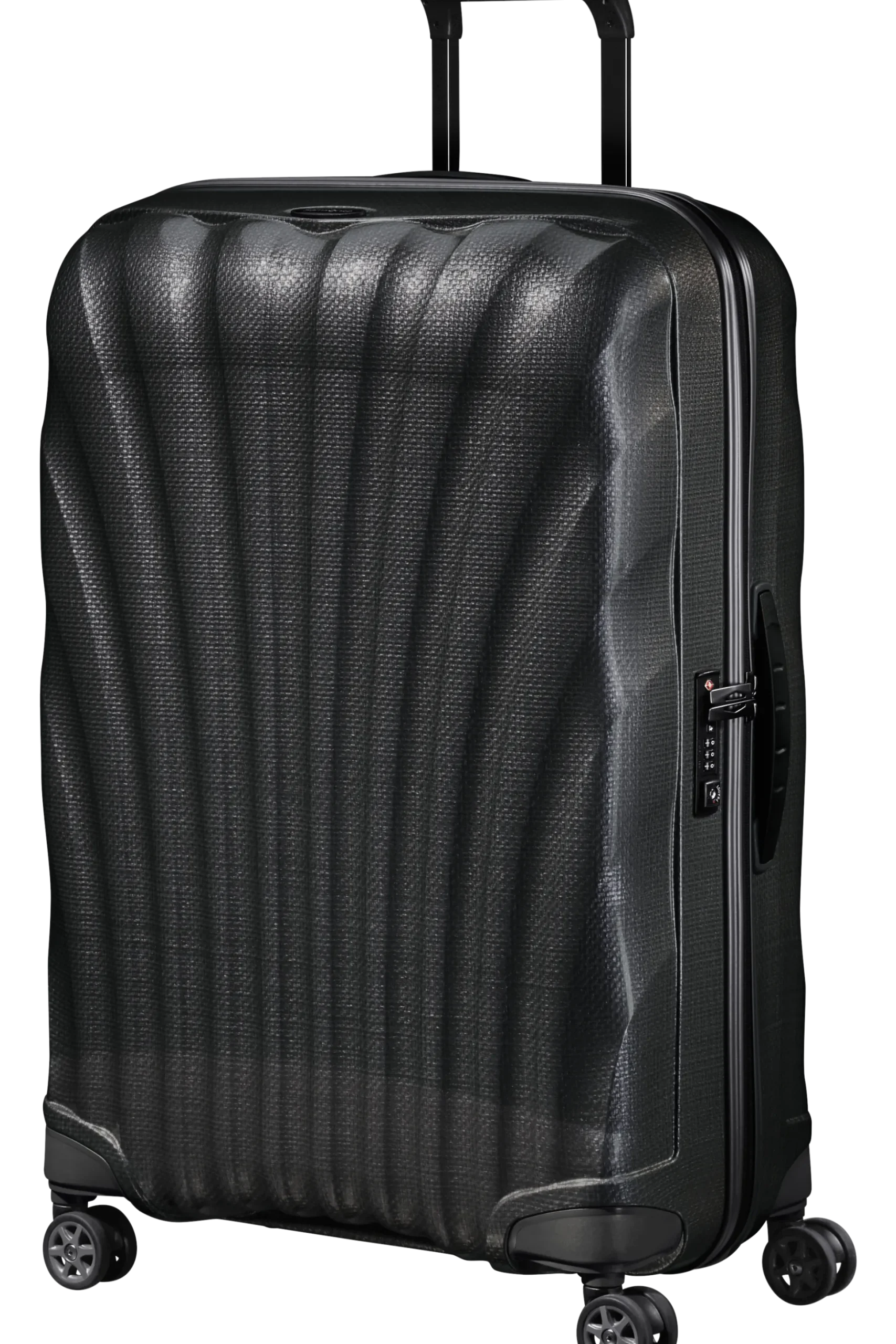 C-Lite - Trolley (4 ruote) 75cm