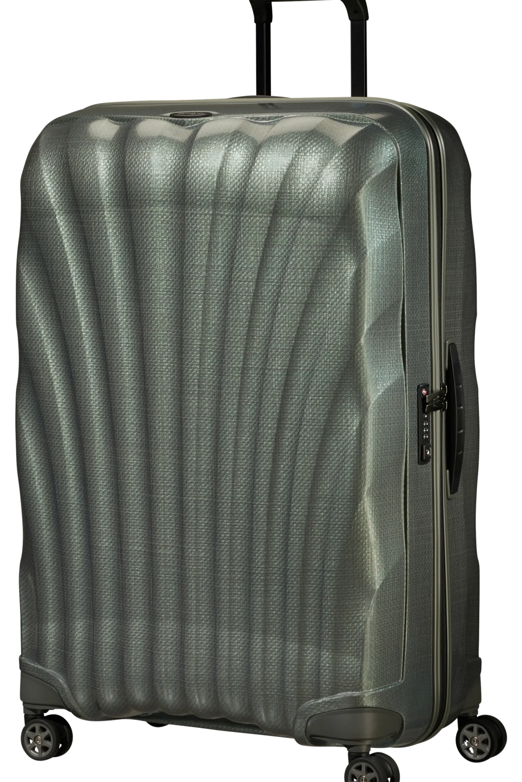 C-Lite - Trolley (4 ruote) 81cm