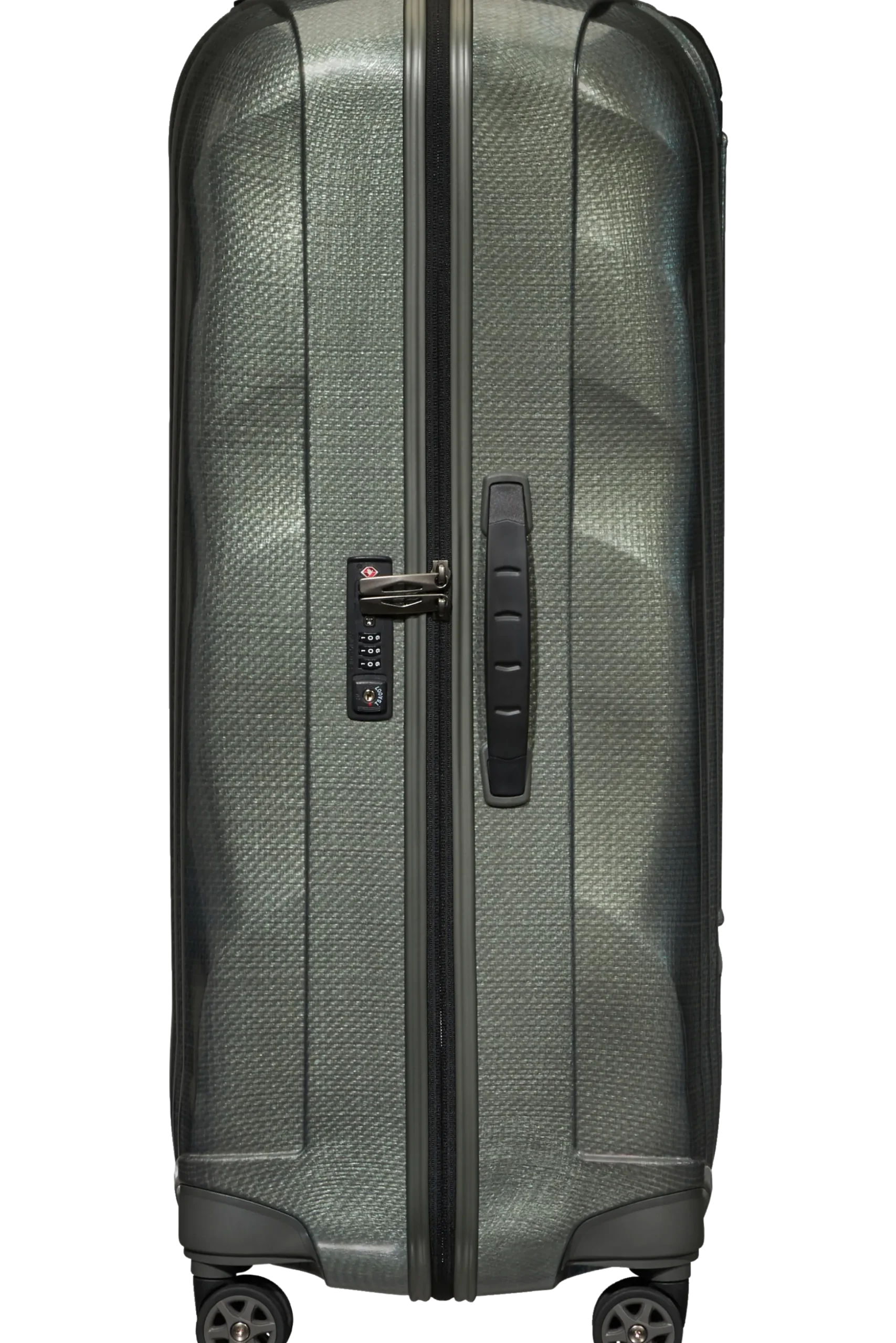 C-Lite - Trolley (4 ruote) 81cm