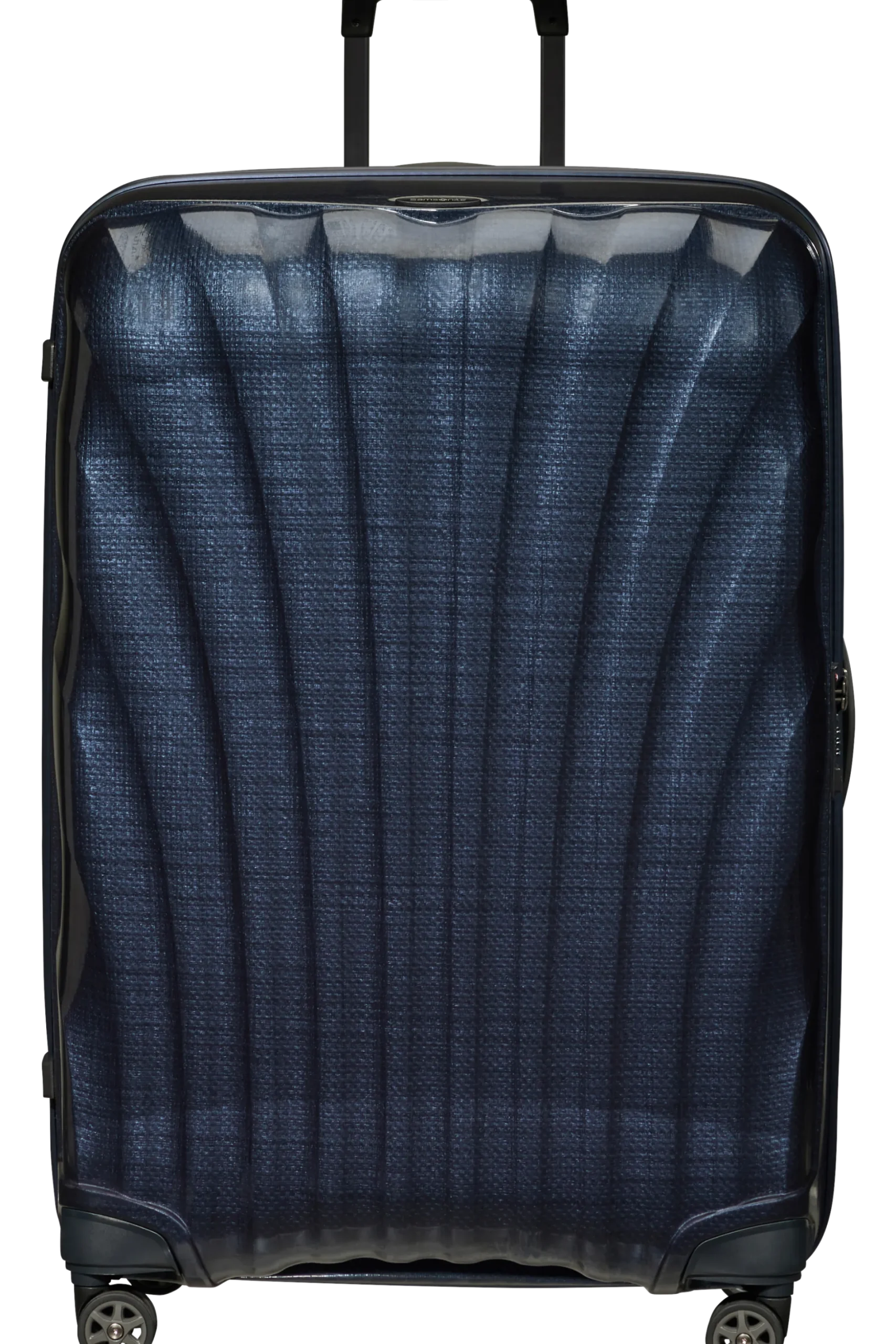 C-Lite - Trolley (4 ruote) 81cm