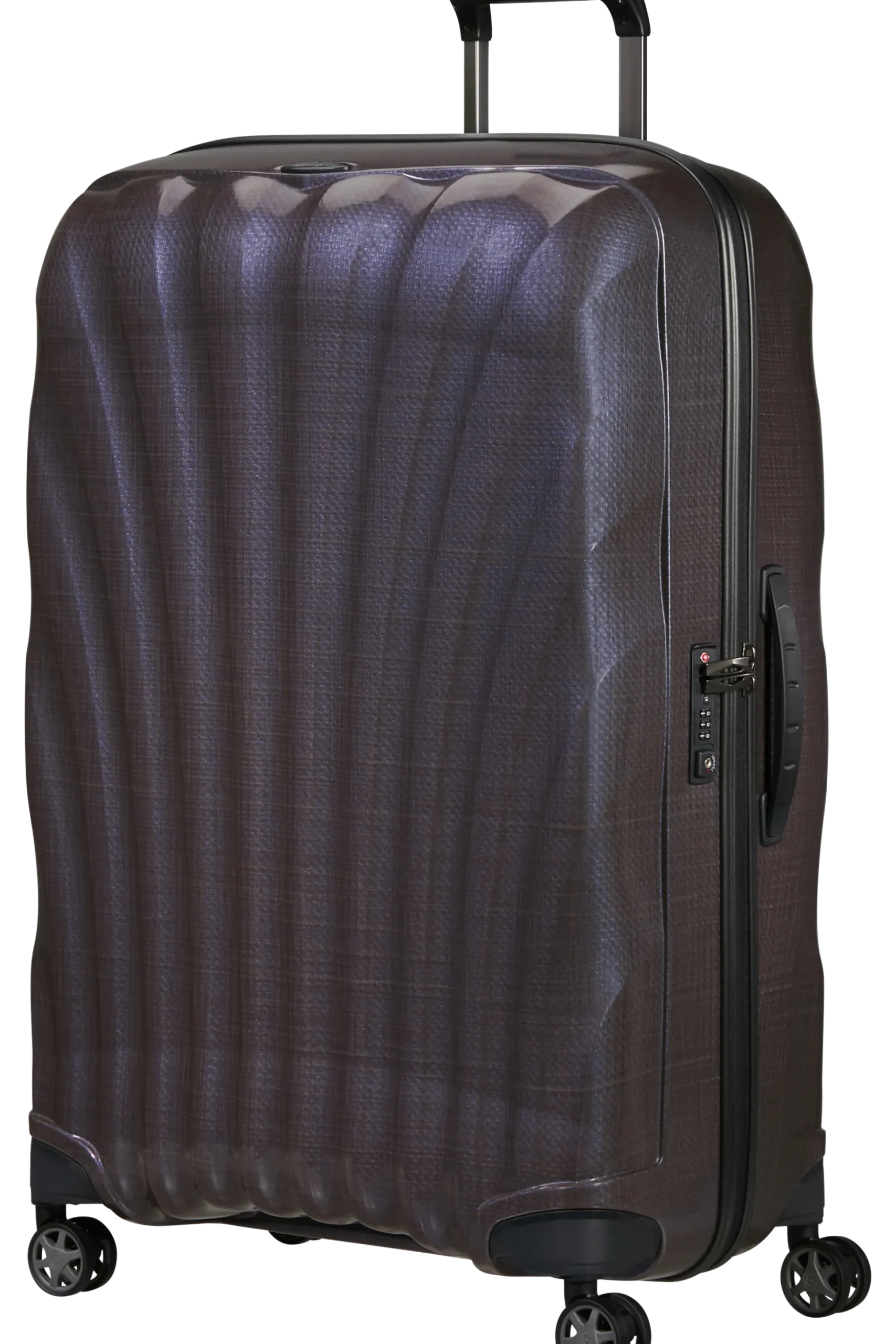 C-Lite - Trolley (4 ruote) 81cm