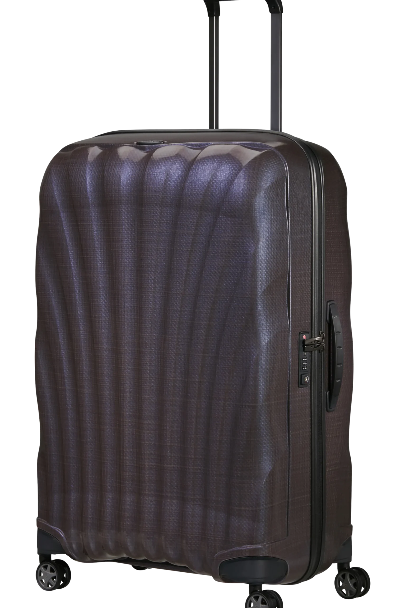 C-Lite - Trolley (4 ruote) 81cm
