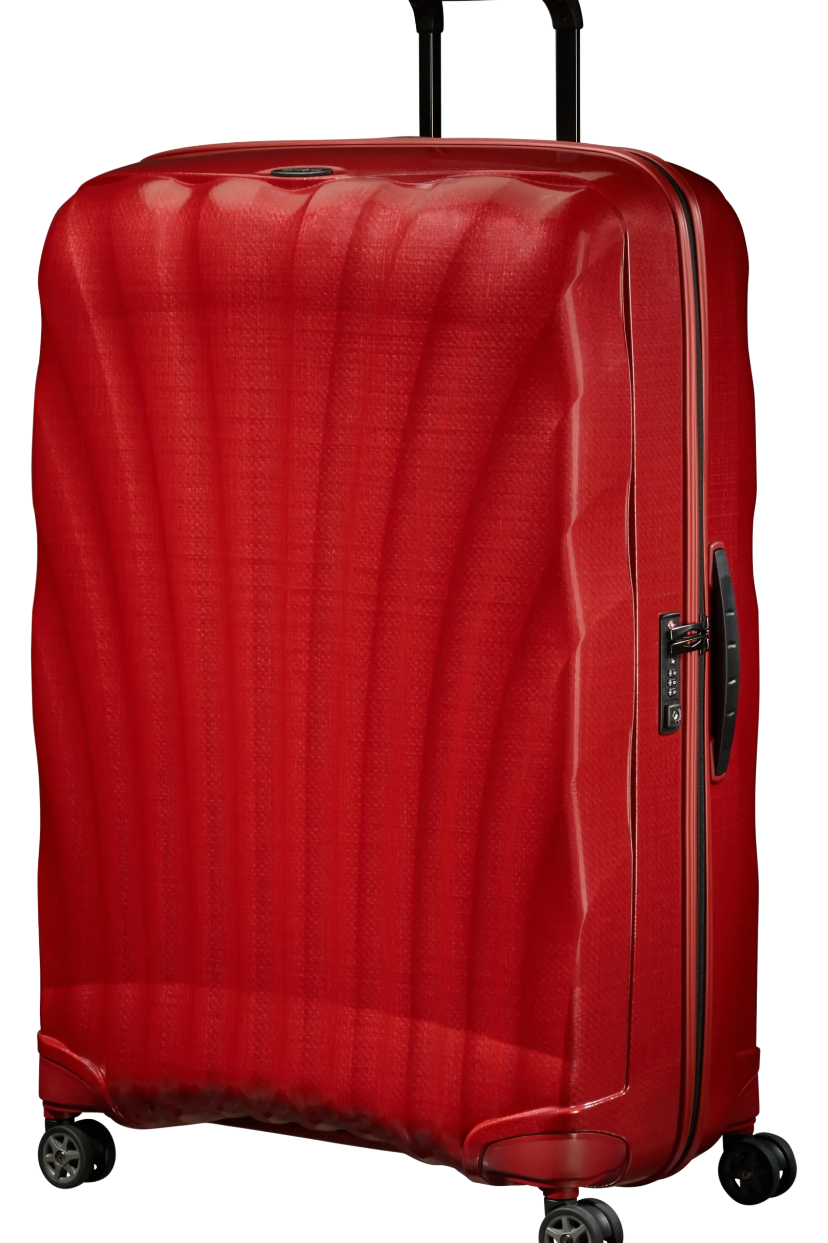C-Lite - Trolley (4 ruote) 86cm