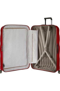 C-Lite - Trolley (4 ruote) 86cm