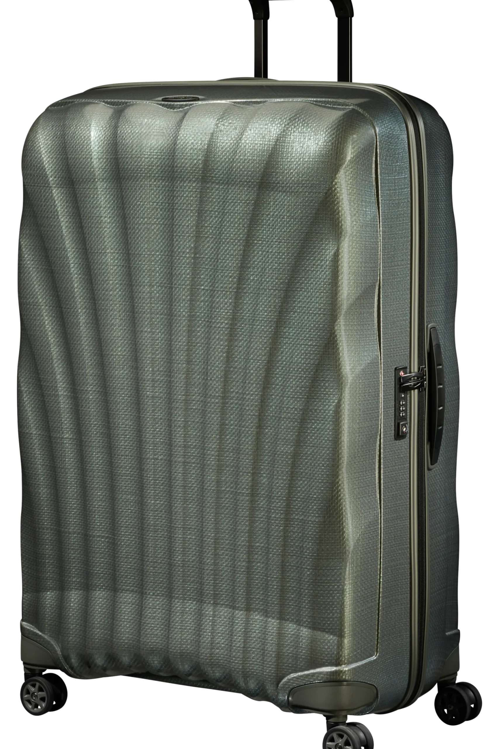 C-Lite - Trolley (4 ruote) 86cm