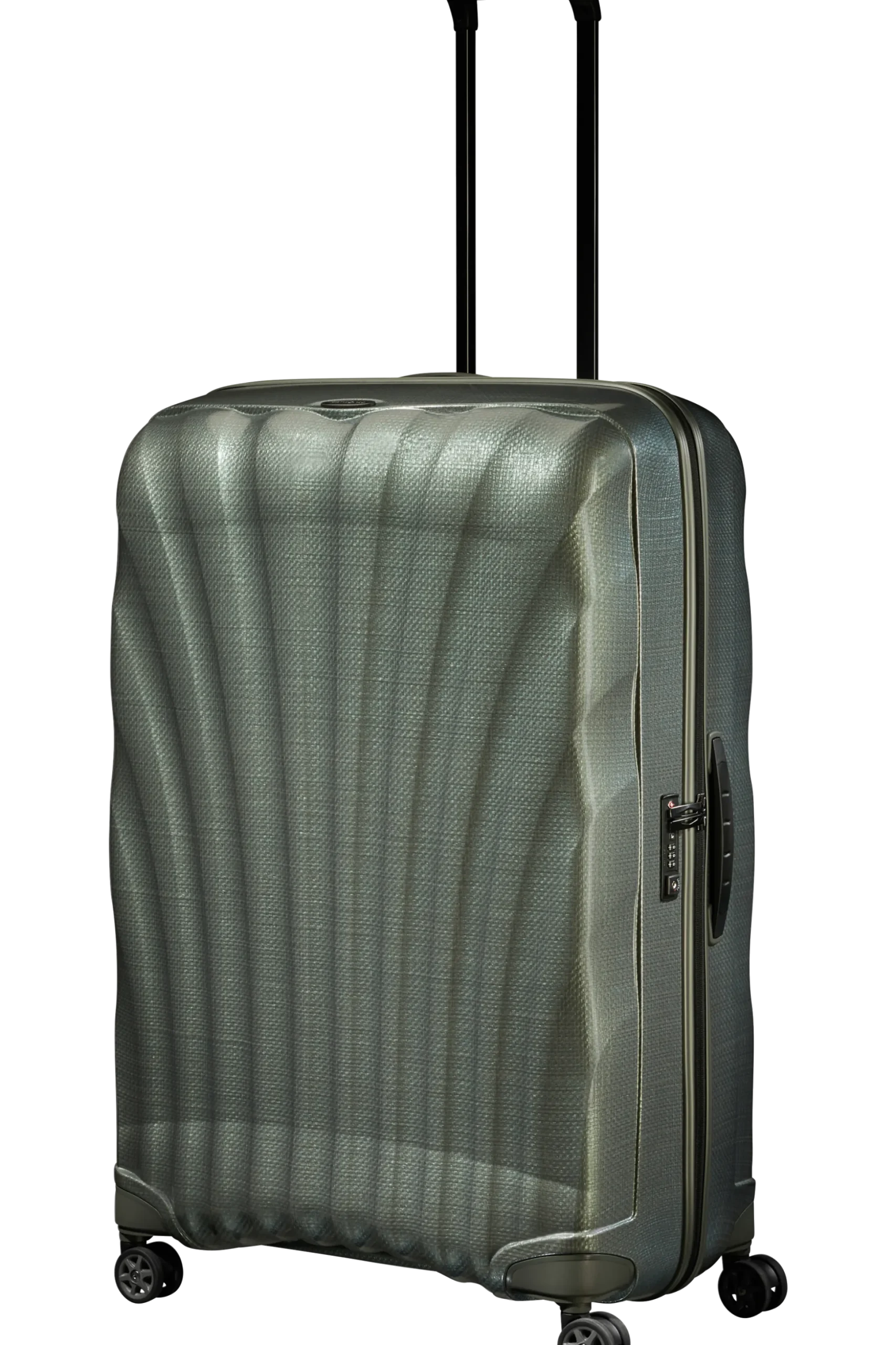 C-Lite - Trolley (4 ruote) 86cm