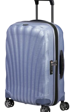 C-LITE x ZALIA 3.0 SET - Trolley 55cm + Zaino 14.1