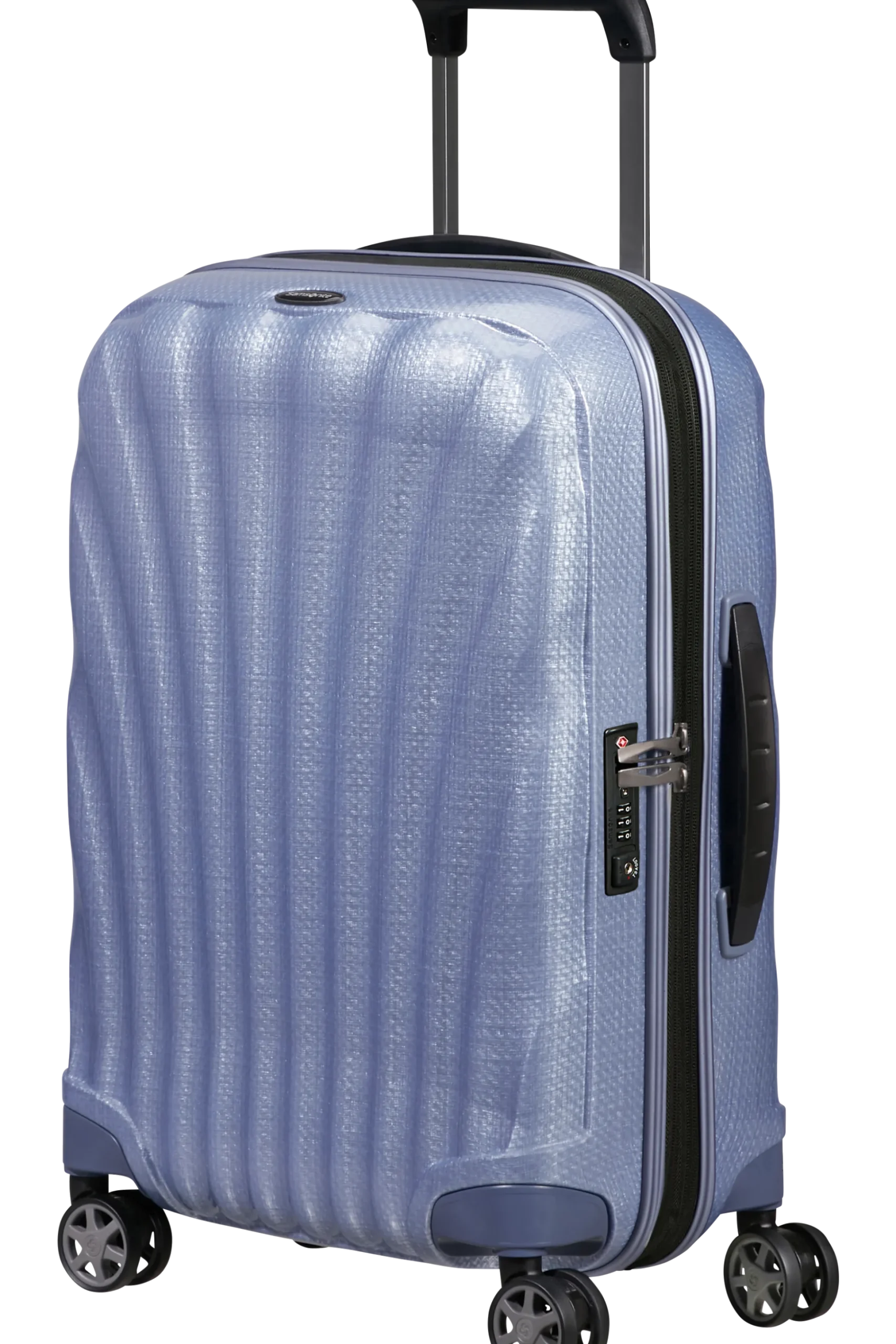 C-LITE x ZALIA 3.0 SET - Trolley 55cm + Zaino 14.1"