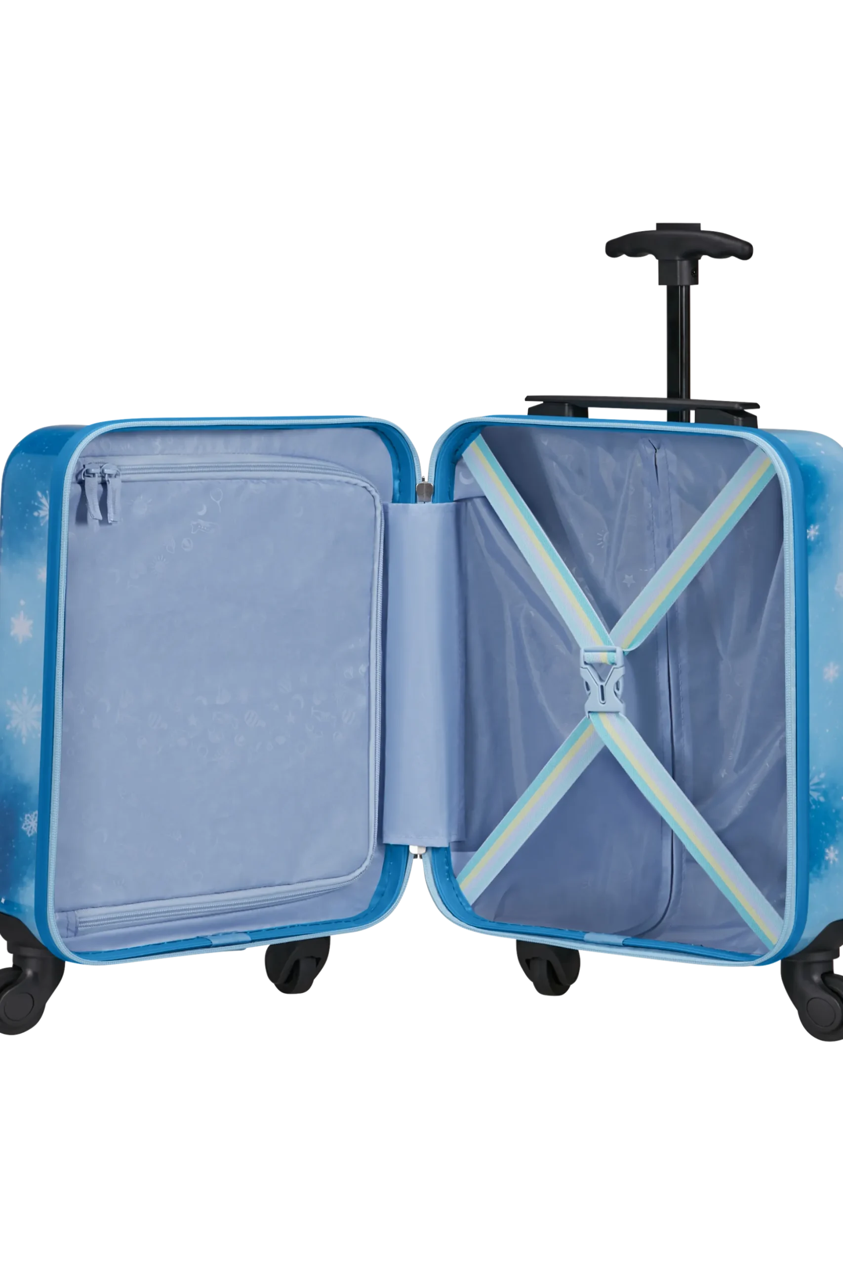 Daydream Disney - Trolley (4 ruote) 45cm