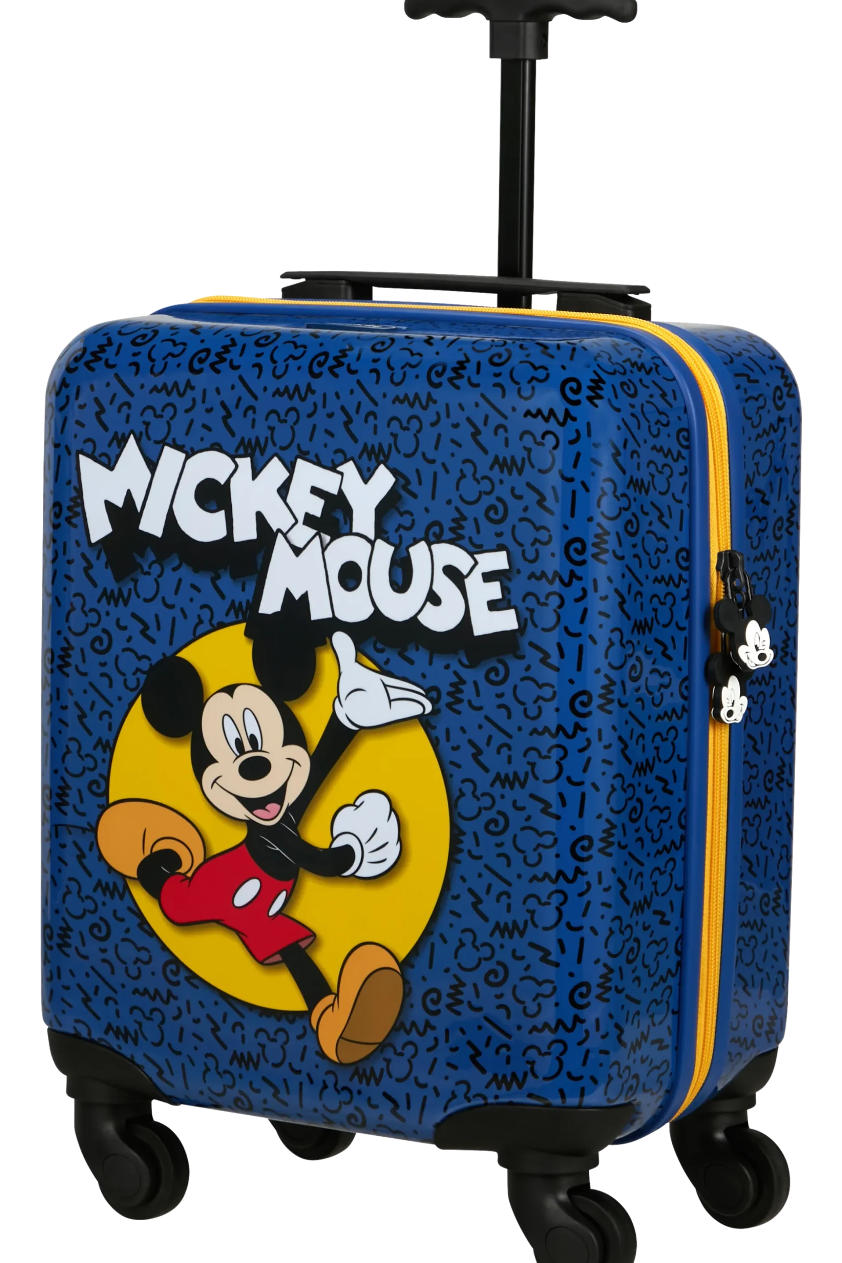 Daydream Disney - Trolley (4 ruote) 45cm