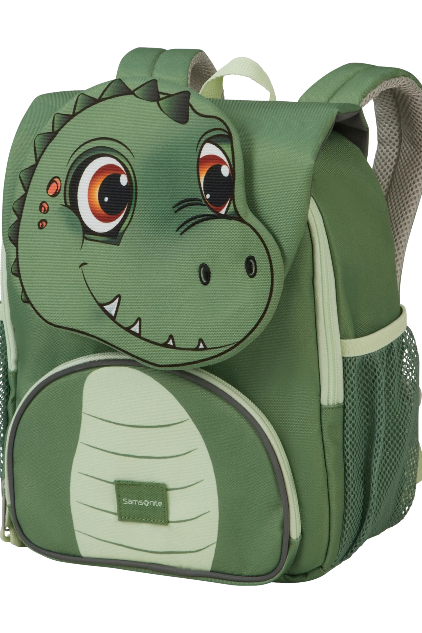 DINO REX SET 2 - (Dream2Go + Zaino)