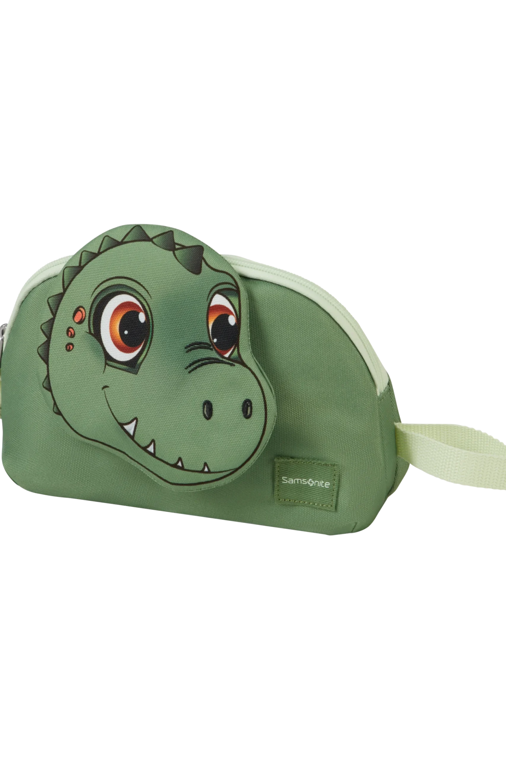 DINO REX SET 1 - (Valigia (2 ruote) 45cm + Astucci)