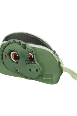 DINO REX SET 1 - (Valigia (2 ruote) 45cm + Astucci)