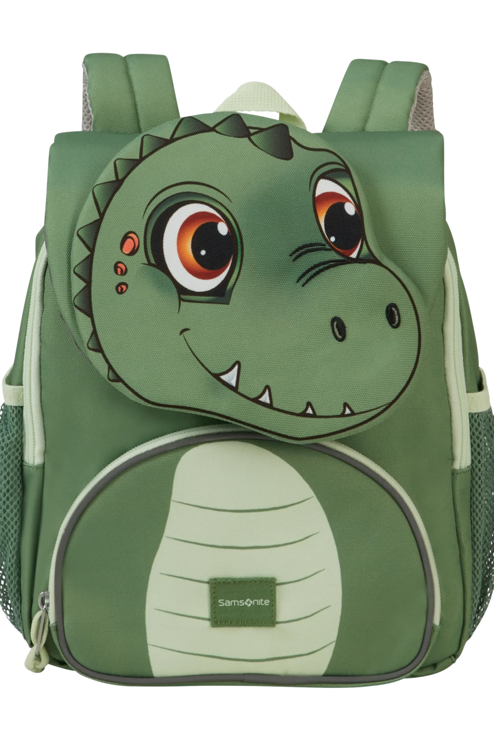 DINO REX SET 4 - (Zaino + Astucci)