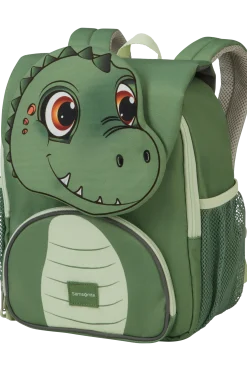 DINO REX SET 4 - (Zaino + Astucci)