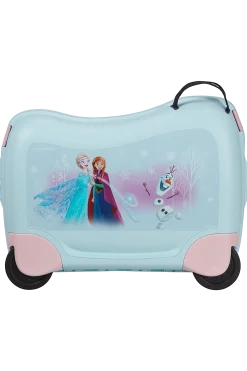 Dream2go Disney - Trolley (4 ruote)