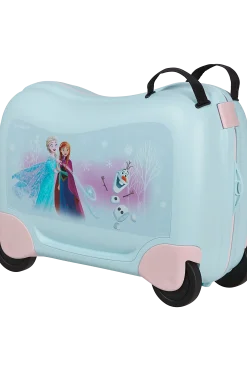 Dream2go Disney - Trolley (4 ruote)
