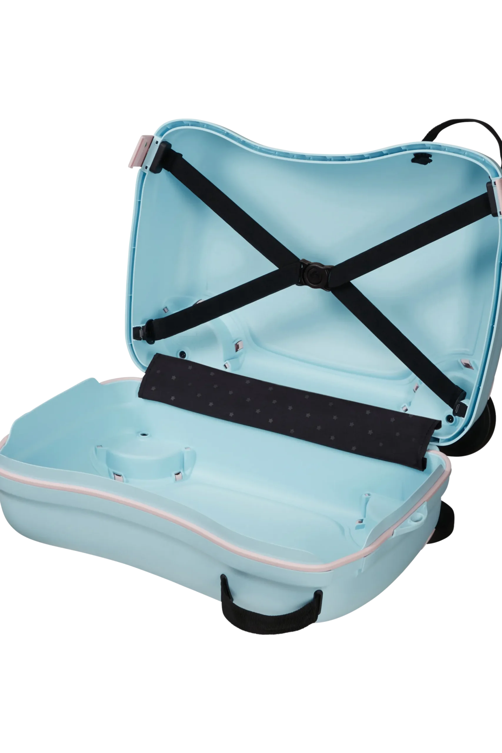 Dream2go Disney - Trolley (4 ruote)