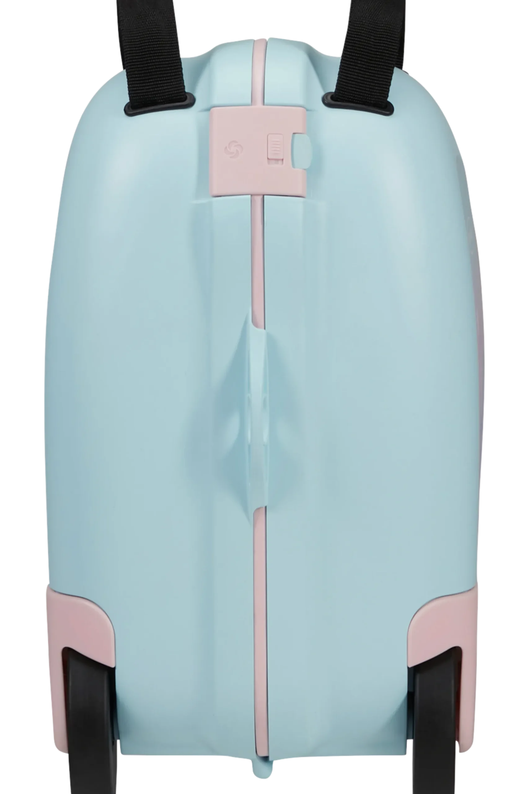 Dream2go Disney - Trolley (4 ruote)