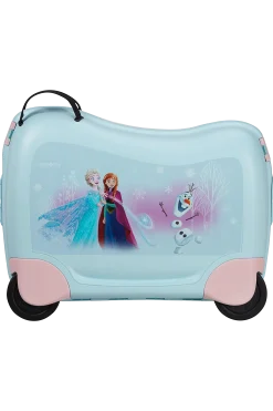 Dream2go Disney - Trolley (4 ruote)