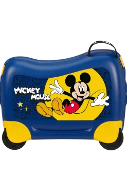 Dream2go Disney - Trolley (4 ruote)