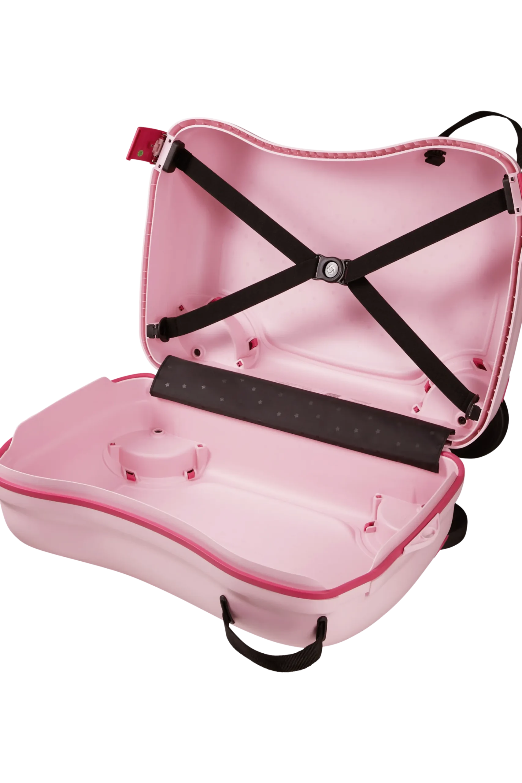Dream2go Disney - Trolley (4 ruote)