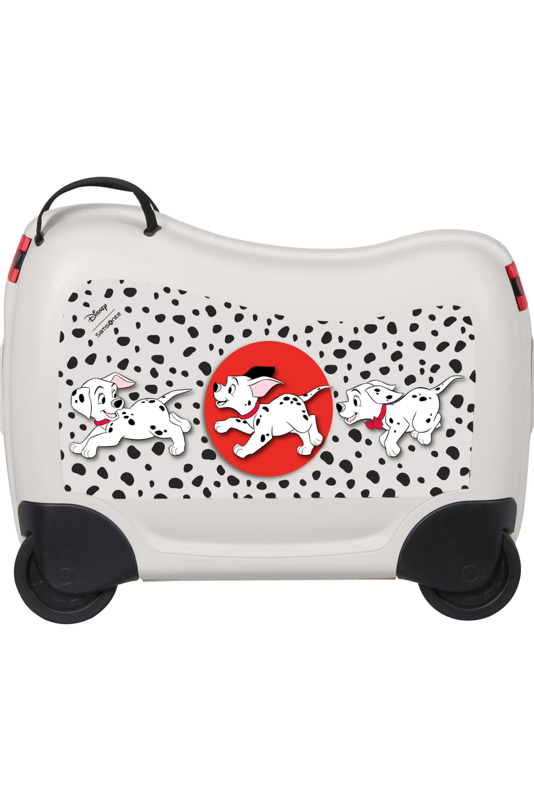Dream2go Disney - Trolley (4 ruote)