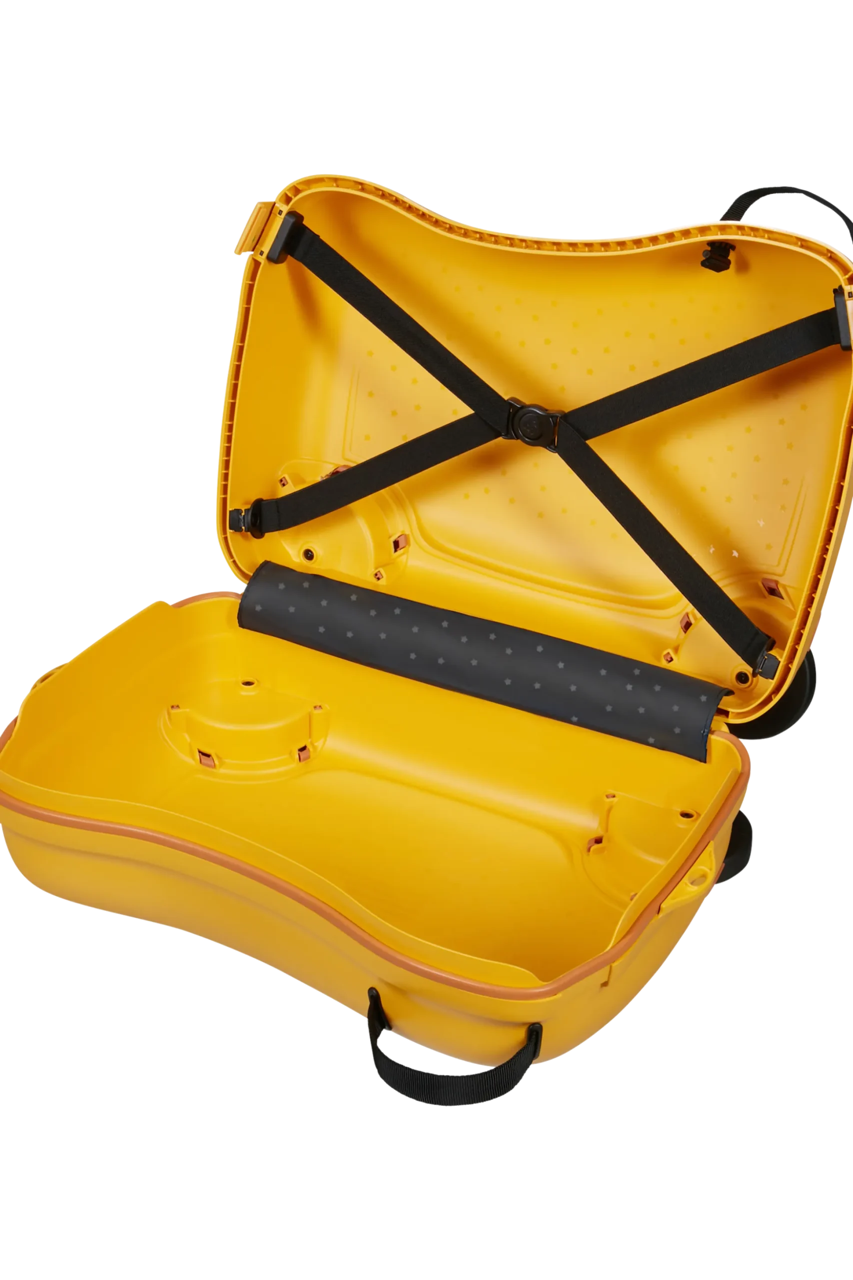 Dream2go Disney - Trolley (4 ruote)