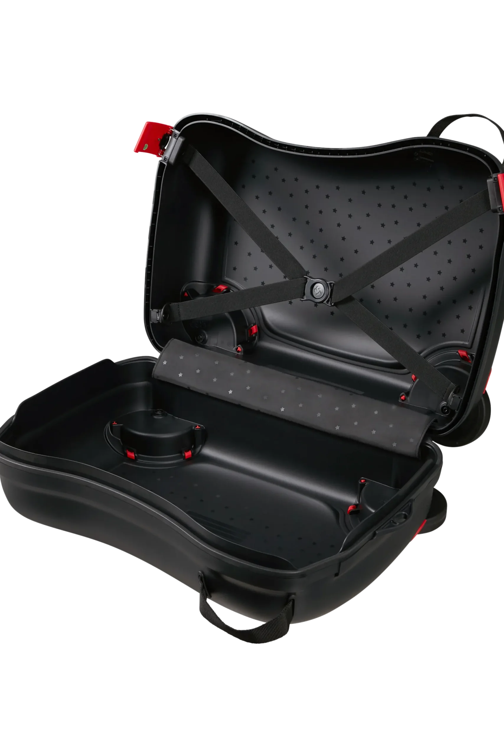 Dream2go Disney - Trolley (4 ruote)
