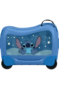 Dream2go Disney - Trolley (4 ruote)