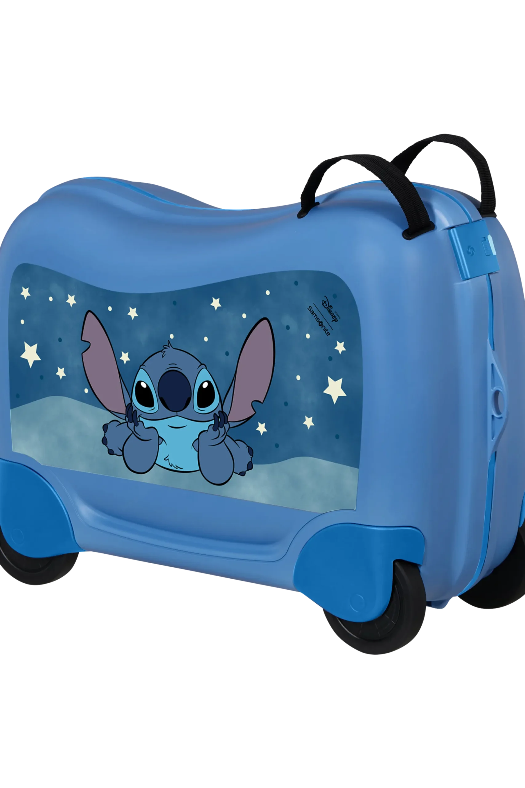 Dream2go Disney - Trolley (4 ruote)