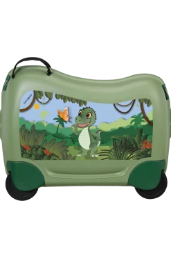 Dream2go - Trolley (4 ruote)