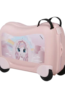 Dream2go - Trolley (4 ruote)