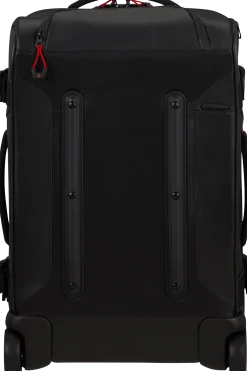 Ecodiver - Borsone con ruote a doppio comparto 55 cm