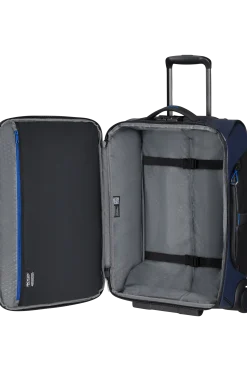 Ecodiver - Borsone con ruote 55cm