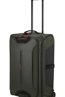 Ecodiver - Borsone con ruote 67 cm