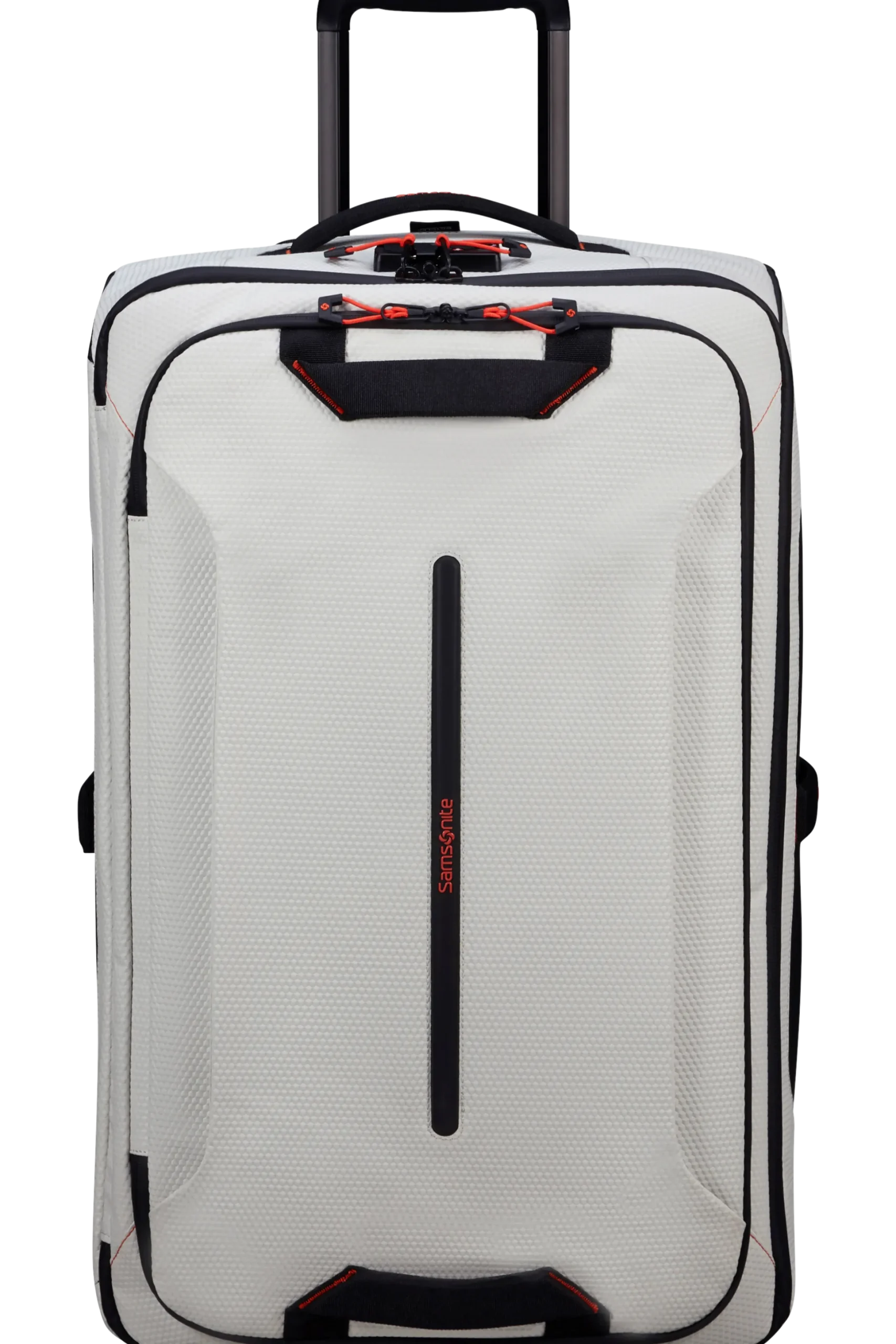 Ecodiver - Borsone con ruote 67 cm