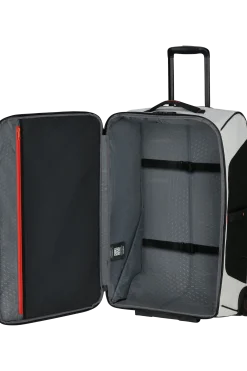 Ecodiver - Borsone con ruote 67 cm