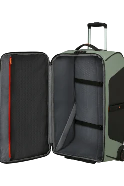 Ecodiver - Borsone con ruote 67 cm