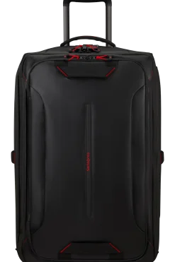 Ecodiver - Borsone con ruote 67 cm