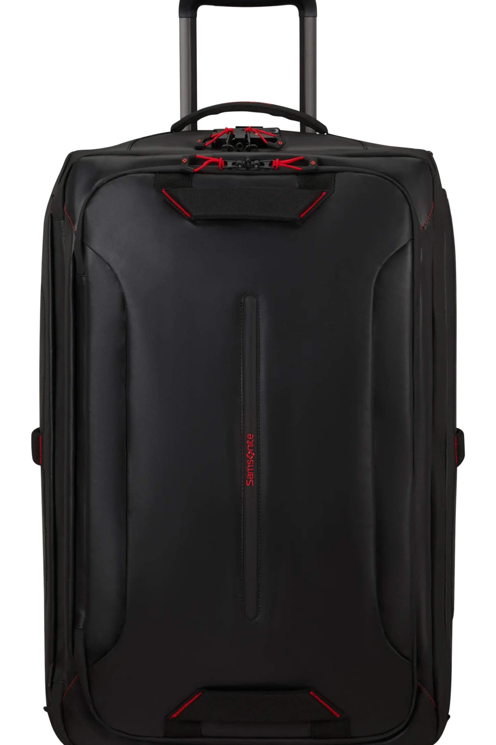Ecodiver - Borsone con ruote 67 cm