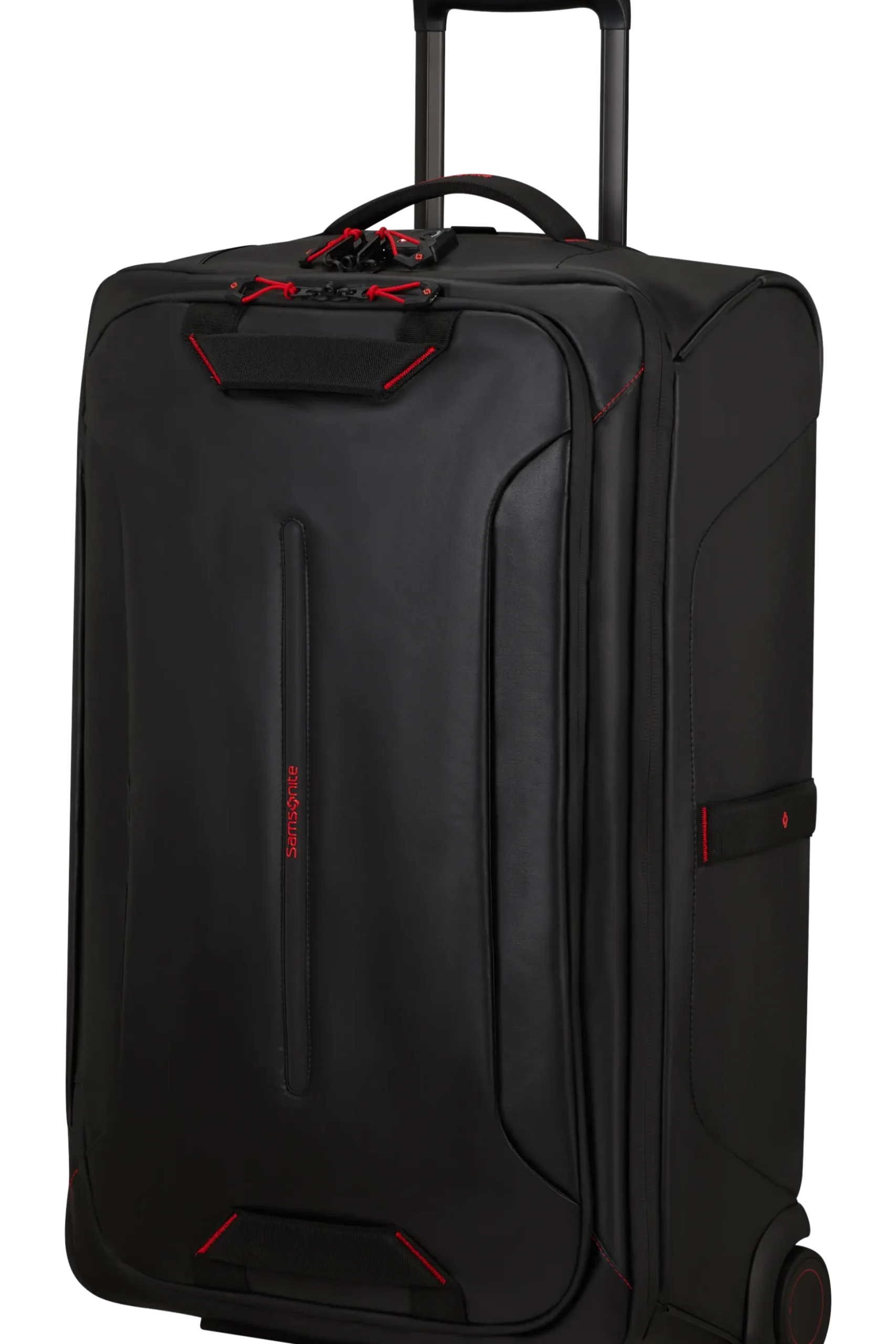 Ecodiver - Borsone con ruote 67 cm