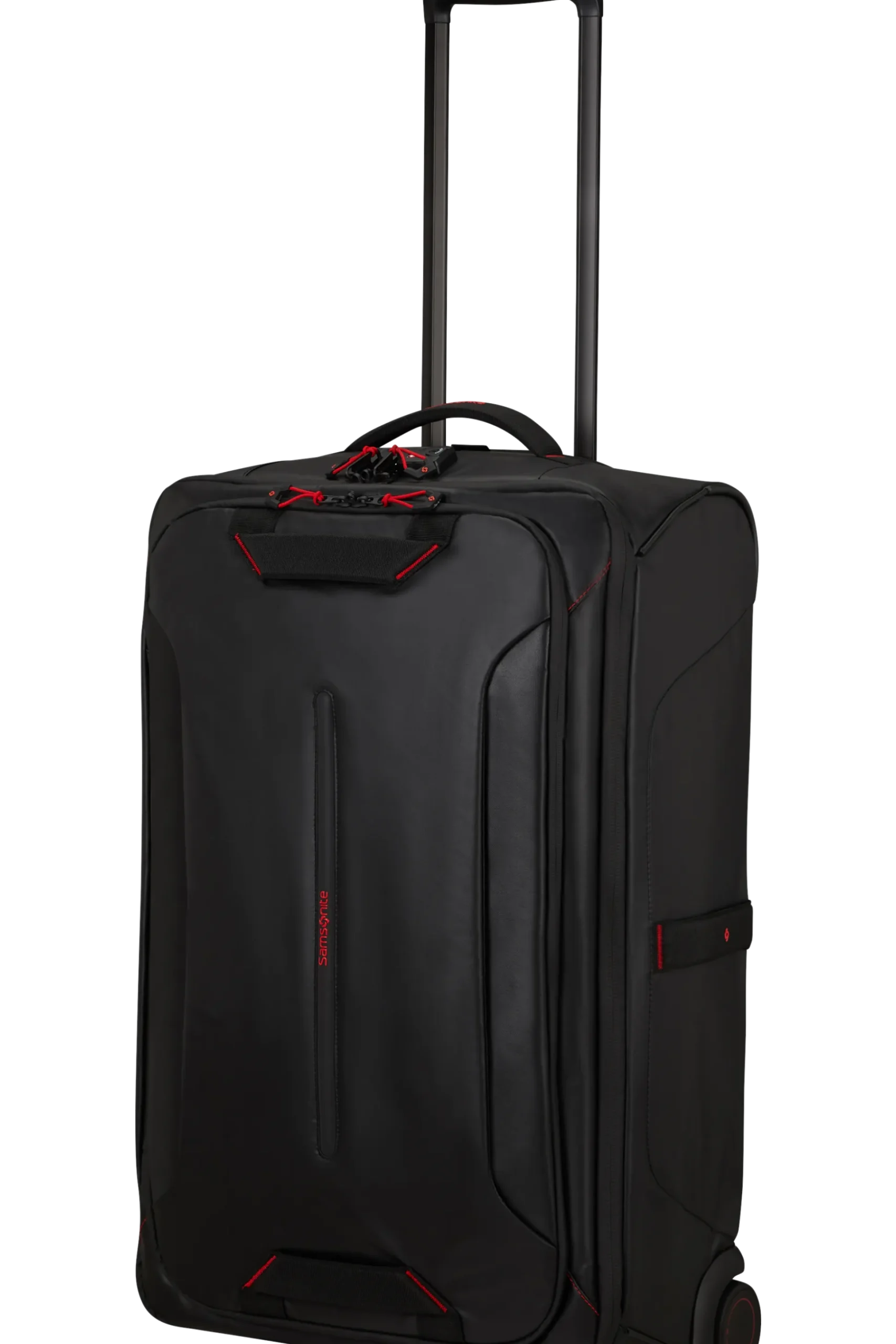 Ecodiver - Borsone con ruote 67 cm