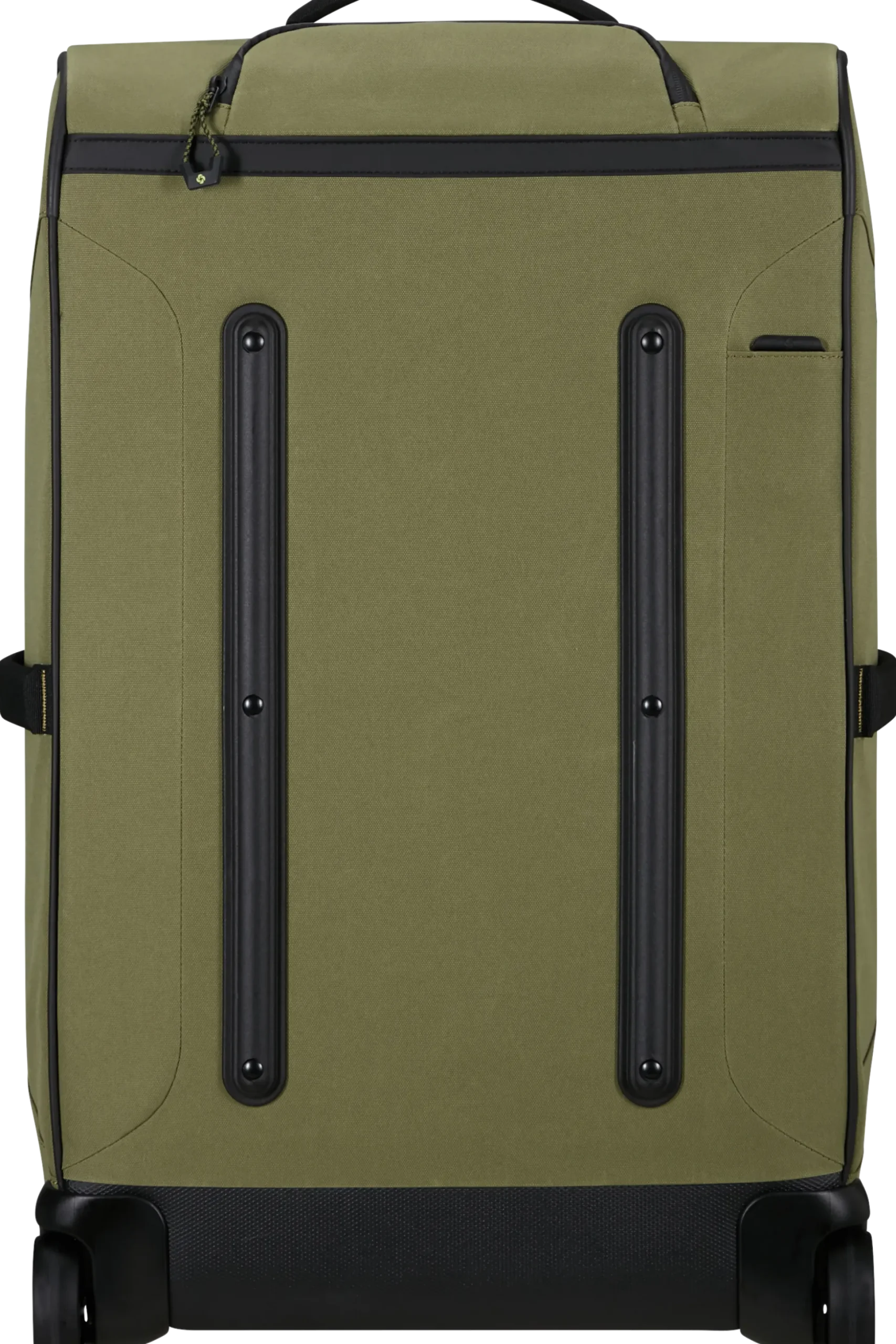 Ecodiver - Borsone con ruote 67cm