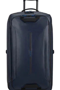 Ecodiver - Borsone con ruote 79 cm